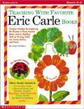 Teaching With Favorite Eric Carle Books pdf epub mobi 电子书 下载