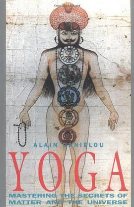 Yoga pdf epub mobi 电子书 下载