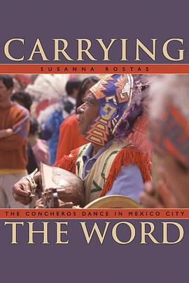 Carrying the Word pdf epub mobi 電子書 下載
