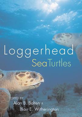 Loggerhead Sea Turtles pdf epub mobi 电子书 下载