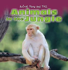 Animals in the Jungle pdf epub mobi 电子书 下载
