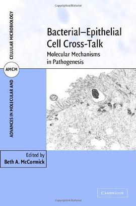 Bacterial-Epithelial Cell Cross-Talk pdf epub mobi 电子书 下载