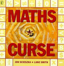Maths Curse (Picture Puffin) pdf epub mobi 电子书 下载