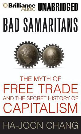 Bad Samaritans pdf epub mobi 电子书 下载