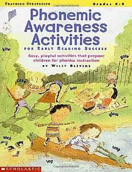 Phonemic Awareness Activities for Early Reading Success