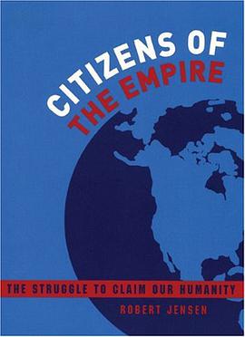 Citizens of the Empire pdf epub mobi 电子书 下载