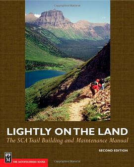 Lightly on the Land pdf epub mobi 电子书 下载