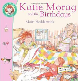 Katie Morag and the Birthdays pdf epub mobi 电子书 下载