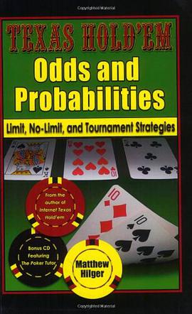 Texas Hold'em Odds and Probabilities