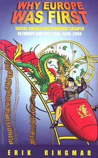 Why Europe Was First