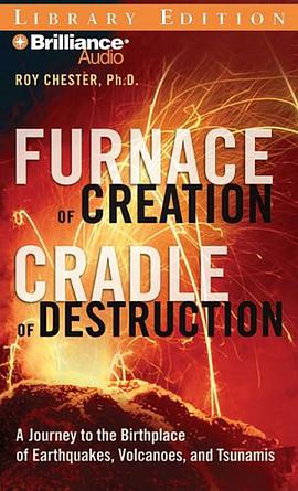 Furnace of Creation, Cradle of Destruction pdf epub mobi 电子书 下载