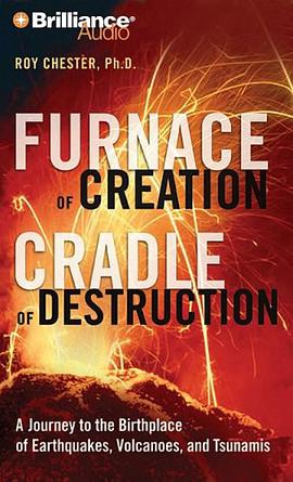 Furnace of Creation, Cradle of Destruction pdf epub mobi 电子书 下载