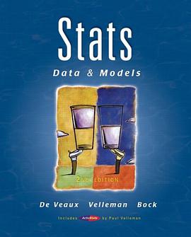 Stats pdf epub mobi 电子书 下载