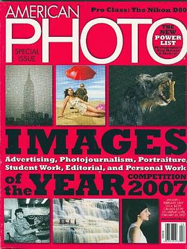 American Photo, February 2007 Issue