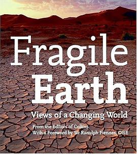 Fragile Earth pdf epub mobi 电子书 下载