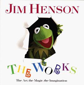 Jim Henson pdf epub mobi 电子书 下载
