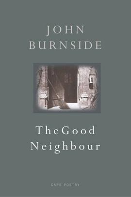 The Good Neighbour pdf epub mobi 电子书 下载