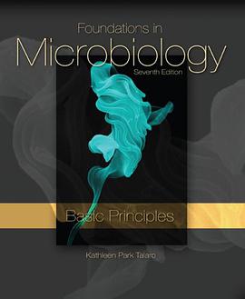 Foundations in Microbiology, Basic Principles pdf epub mobi 下载