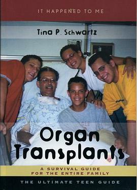 Organ Transplants pdf epub mobi 电子书 下载