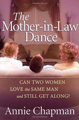 The Mother-in-Law Dance pdf epub mobi 电子书 下载