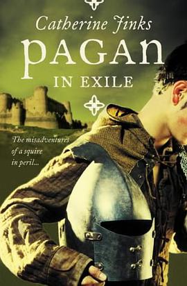 The Pagan in Exile pdf epub mobi 电子书 下载