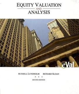 MP Equity Valuation and Analysis with EVal CD and Pass Code Card pdf epub mobi 电子书 下载
