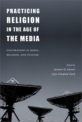 Practicing Religion in the Age of the Media pdf epub mobi 电子书 下载
