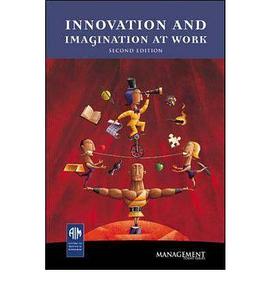Innovation and Imagination at Work pdf epub mobi 电子书 下载
