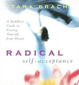 Radical Self-acceptance pdf epub mobi 电子书 下载