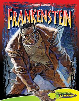 Frankenstein (Graphic Horror) (Graphic Horror) pdf epub mobi 电子书 下载