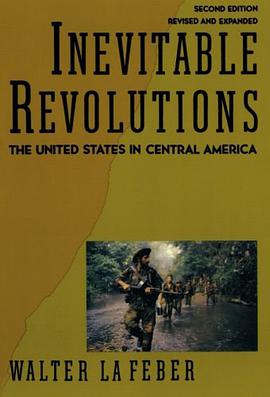 Inevitable Revolutions pdf epub mobi 电子书 下载