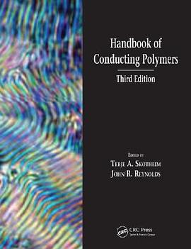 Handbook of Conducting Polymers pdf epub mobi 下载