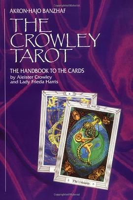 The Crowley Tarot pdf epub mobi 下载