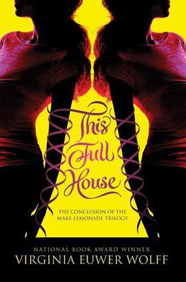 This Full House pdf epub mobi 下载