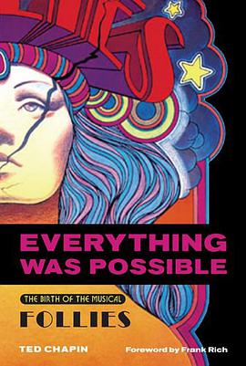Everything Was Possible pdf epub mobi 电子书 下载