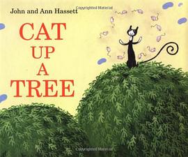 Cat up a Tree pdf epub mobi 下载