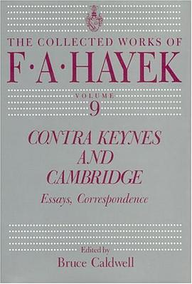 Contra Keynes and Cambridge pdf epub mobi 电子书 下载
