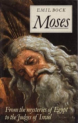 Moses pdf epub mobi 电子书 下载