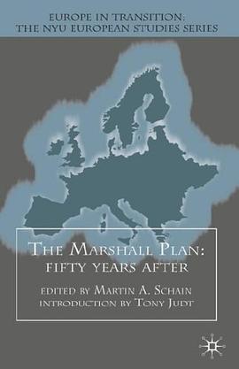 The Marshall Plan pdf epub mobi 下载