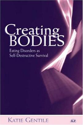 Creating Bodies pdf epub mobi 电子书 下载