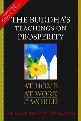 The Buddha's Teachings on Prosperity pdf epub mobi 下载