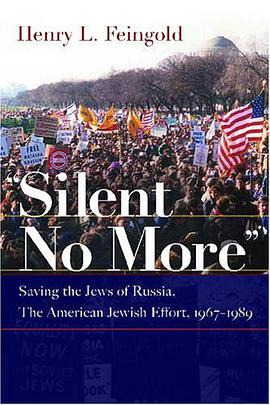 Silent No More pdf epub mobi 电子书 下载