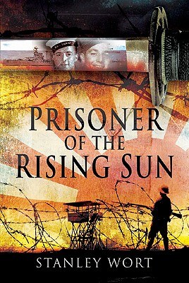 Prisoner of the Rising Sun pdf epub mobi 电子书 下载