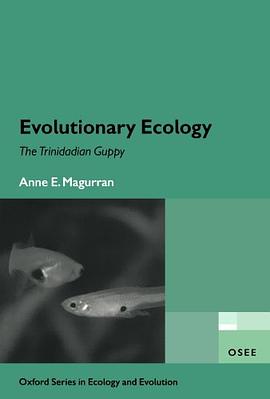 Evolutionary Ecology pdf epub mobi 电子书 下载