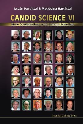 Candid Science VI pdf epub mobi 下载