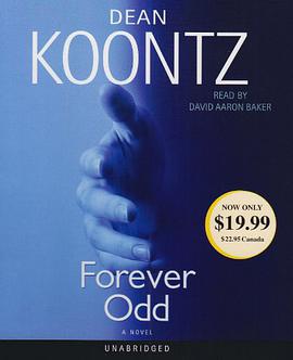 Forever Odd pdf epub mobi 电子书 下载