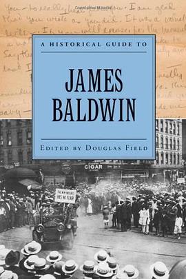 A Historical Guide to James Baldwin pdf epub mobi 电子书 下载