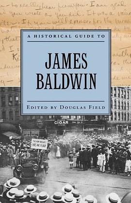 A Historical Guide to James Baldwin pdf epub mobi 电子书 下载