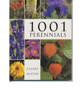 1001 Perennials pdf epub mobi 電子書 下載