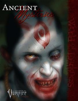 Vampire Ancient Mysteries (Vampire pdf epub mobi 電子書 下載